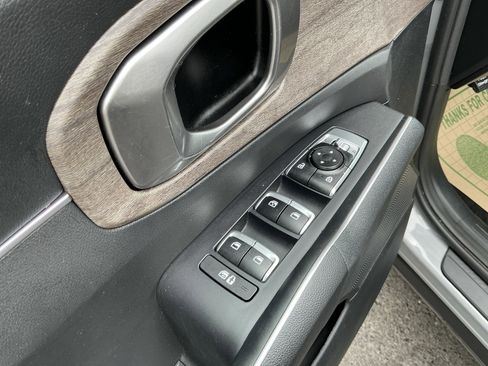 Certified 2023 Kia Sorento S AWD/4WD image 14