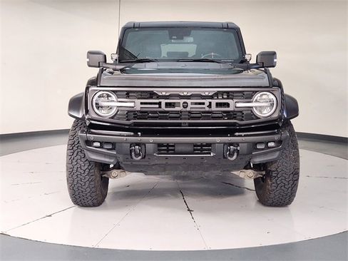 Used 2022 Ford Bronco Raptor image 9