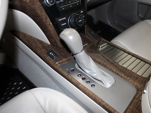 Used 2012 Acura MDX w/ Technology Package AWD/4WD image 18