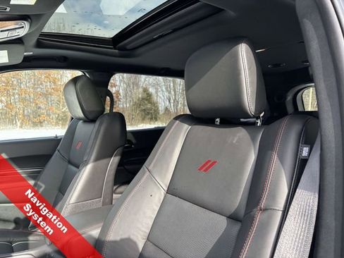 New 2026 Dodge Durango GT image 17