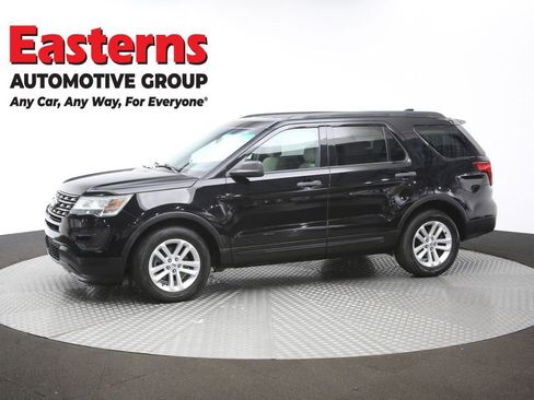 Used 2016 Ford Explorer FWD image 57