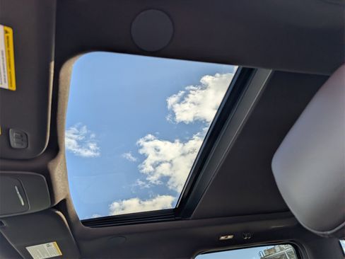 New 2025 Ford F150 King Ranch w/ FX4 Off-Road Package image 16