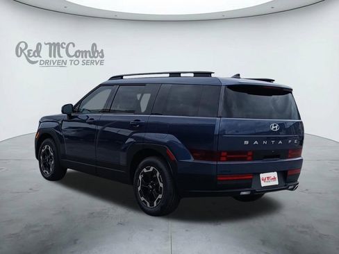 New 2026 Hyundai Santa Fe SEL FWD image 3