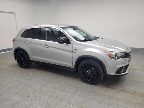 Used 2018 Mitsubishi Outlander Sport ES image 11