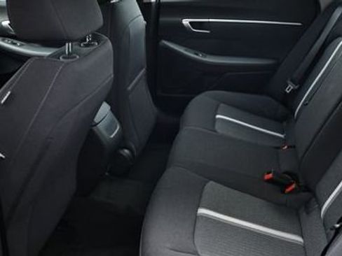 New 2025 Hyundai Sonata SE image 8