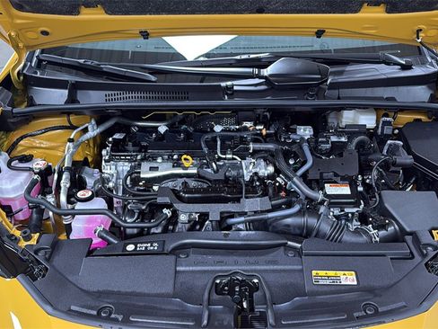 Used 2026 Toyota Prius Nightshade image 25