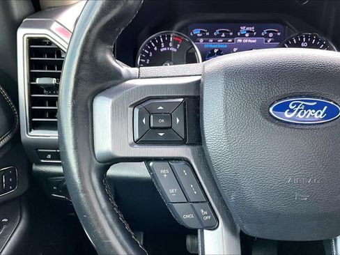 Used 2019 Ford Expedition Platinum RWD image 23