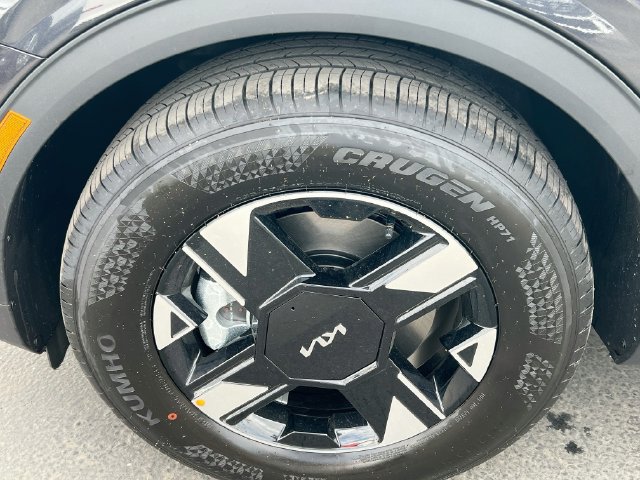 New 2027 Kia Sportage LX FWD image 28