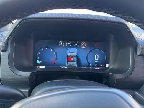 New 2025 Ford F150 XLT w/ Equipment Group 302A MID image 27