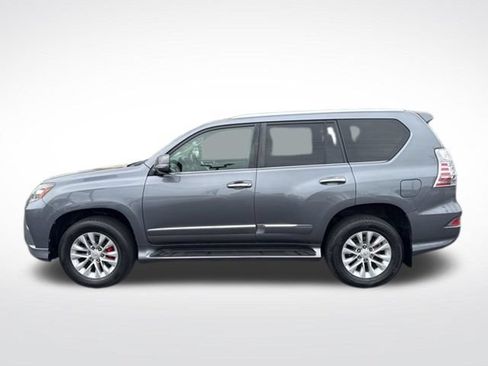 Used 2016 Lexus GX 460 w/ Premium Package AWD/4WD image 4