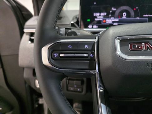 New 2026 GMC Sierra EV Elevation w/ Premium Package image 17