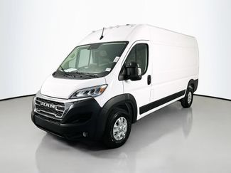 New 2026 RAM ProMaster 3500 w/ Quick Order Package 22G SLT FWD video 3