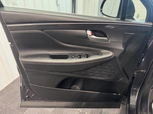 Used 2021 Hyundai Santa Fe SEL w/ Convenience Package image 11