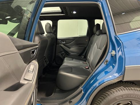 Used 2022 Subaru Forester Wilderness AWD/4WD image 30