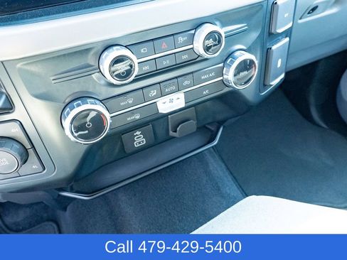 Used 2025 Ford F150 XLT w/ Equipment Group 301A Standard AWD/4WD image 21