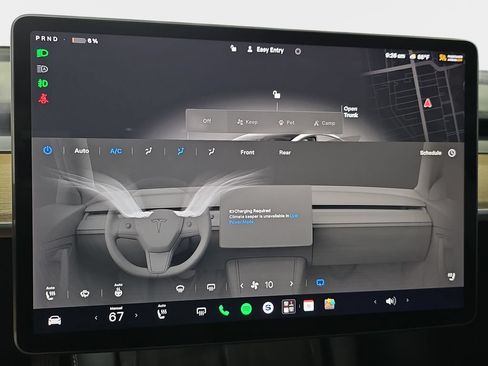 Used 2022 Tesla Model 3 Long Range AWD/4WD image 25