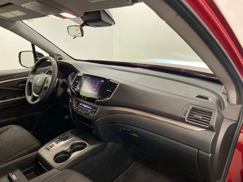 Used 2023 Honda Ridgeline Sport image 21