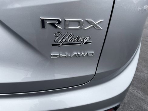 Used 2019 Acura RDX AWD image 5