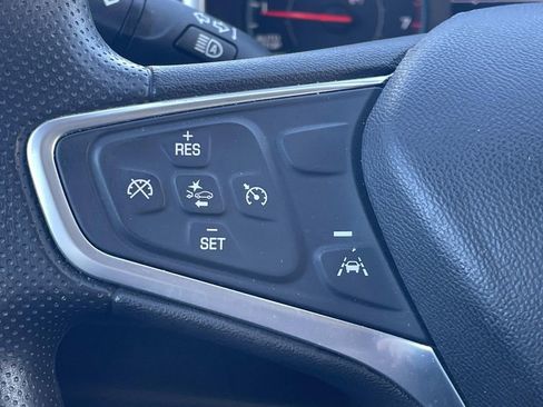 Used 2023 Chevrolet Malibu LT image 25