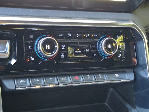 Certified 2024 GMC Sierra 1500 Denali w/ Denali Reserve Package image 13