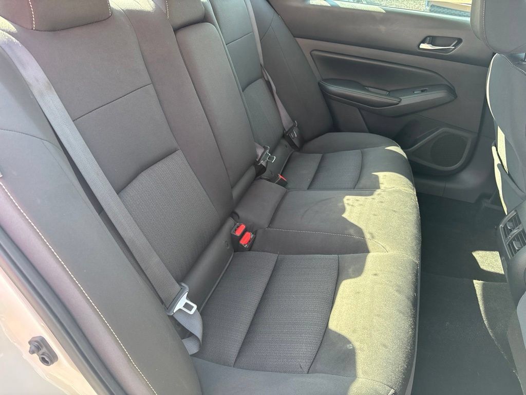 Used 2019 Nissan Altima 2.5 SV AWD/4WD image 19