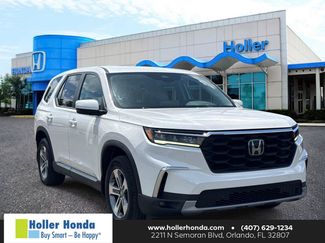 Certified 2023 Honda Pilot EX-L video 1