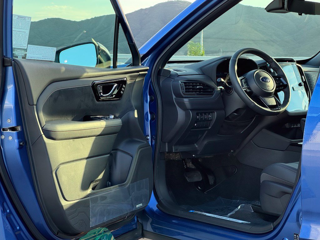 New 2026 Subaru Forester Touring AWD/4WD image 6