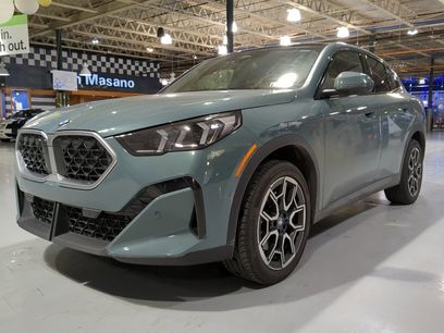 Used 2025 BMW X2 xDrive28i w/ Technology Package