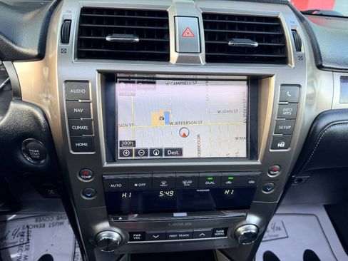 Used 2014 Lexus GX 460 AWD/4WD image 39