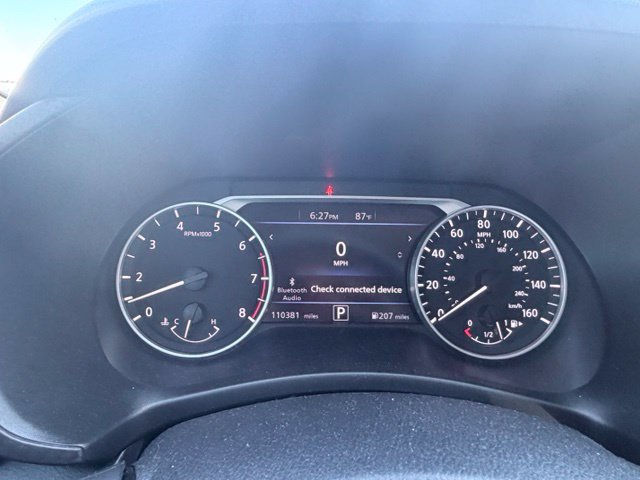 Used 2023 Nissan Sentra SV w/ Trunk Package FWD image 12