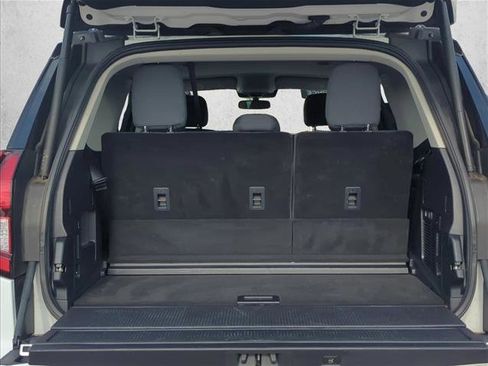 Certified 2025 Ford Expedition Active RWD image 8