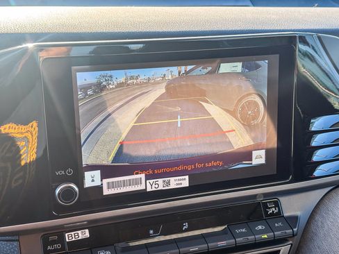 New 2026 Toyota Camry LE image 27