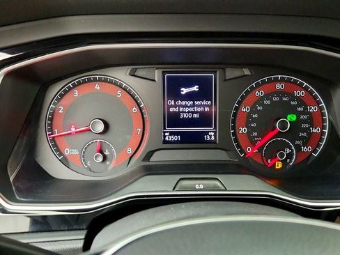 Used 2021 Volkswagen Jetta R-Line w/ R-Line Cold Weather Package FWD image 14
