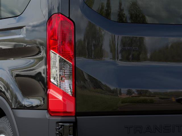 New 2027 Ford Transit 350 XLT RWD image 24