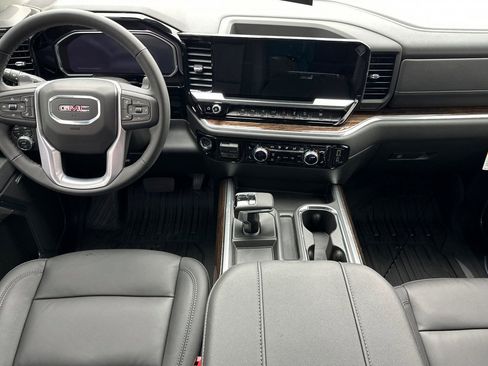 New 2026 GMC Sierra 1500 Elevation w/ Elevation Premium Package AWD/4WD image 14