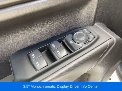Used 2022 Chevrolet Silverado 1500 W/T w/ WT Value Package AWD/4WD image 17