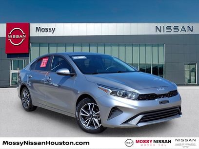 Used 2023 Kia Forte LXS w/ LXS Technology Package