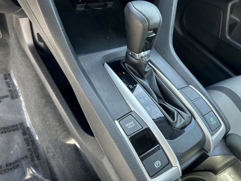 Used 2021 Honda Civic LX image 16