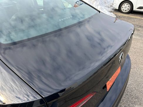 Used 2024 Volkswagen Jetta SE image 12