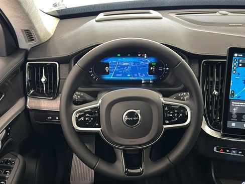 New 2026 Volvo XC90 T8 Ultra w/ Lounge Package AWD/4WD image 12