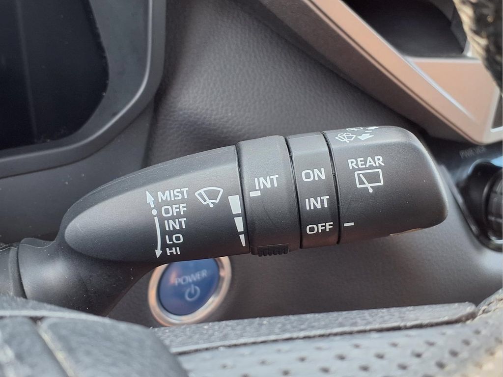 Used 2024 Toyota Sequoia Limited w/ Nightshade Package AWD/4WD image 18