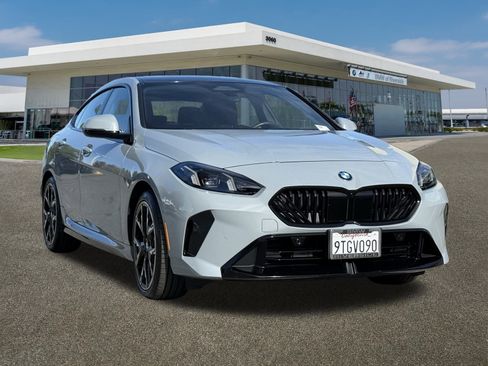 Used 2025 BMW 228i xDrive w/ M Sport Package image 2