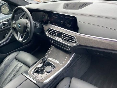 Used 2020 BMW X5 xDrive40i w/ Convenience Package image 34