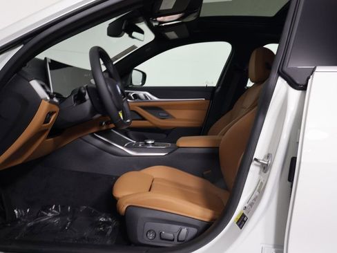 New 2026 BMW i4 xDrive40i w/ Premium Package AWD/4WD image 5