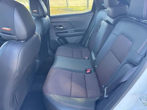 New 2026 Nissan Kicks SR w/ SR Premium Package image 12