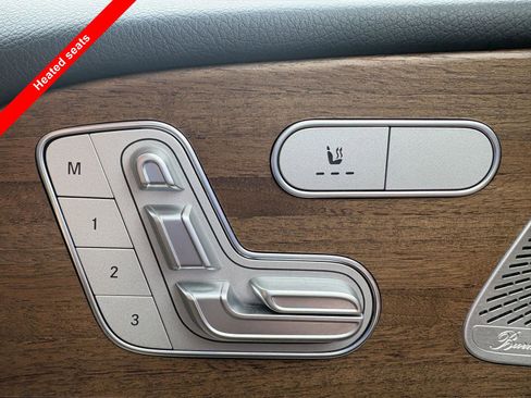 Used 2022 Mercedes-Benz GLE 350 4MATIC image 9