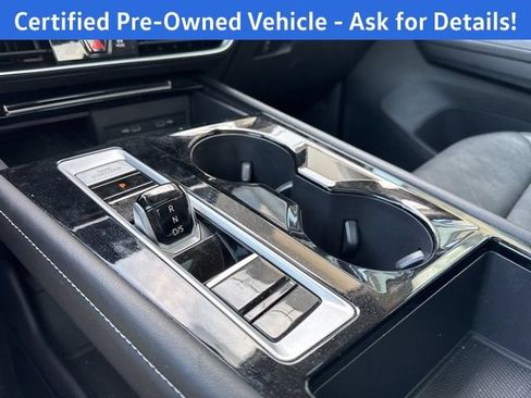 Certified 2024 Volkswagen Atlas SEL AWD/4WD image 15