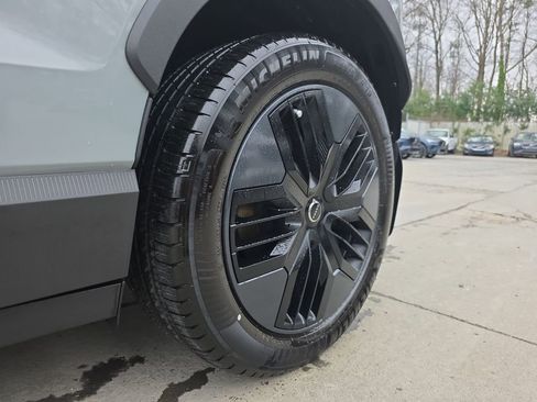 New 2026 Volvo EX30 Cross Country Ultra image 43