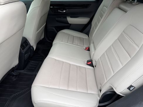 Used 2024 Honda CR-V EX-L image 28