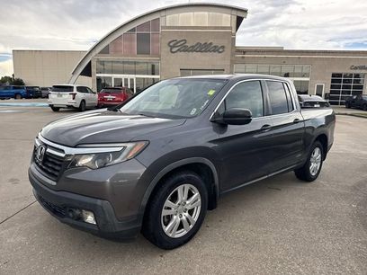 Used 2019 Honda Ridgeline RT